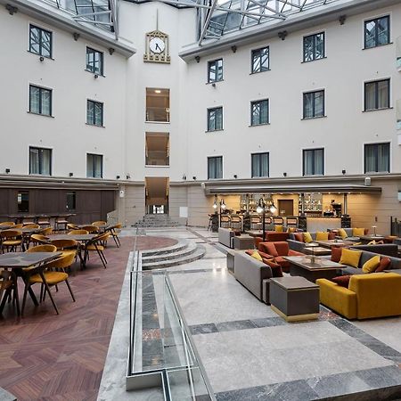 Victoria Hotel Klaipėda Kültér fotó