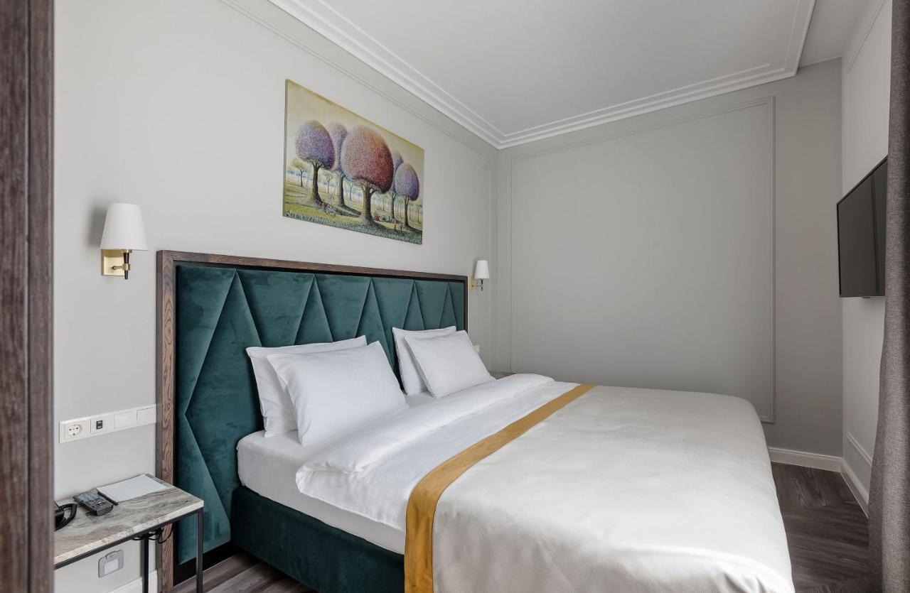 Victoria Hotel Klaipėda Kültér fotó