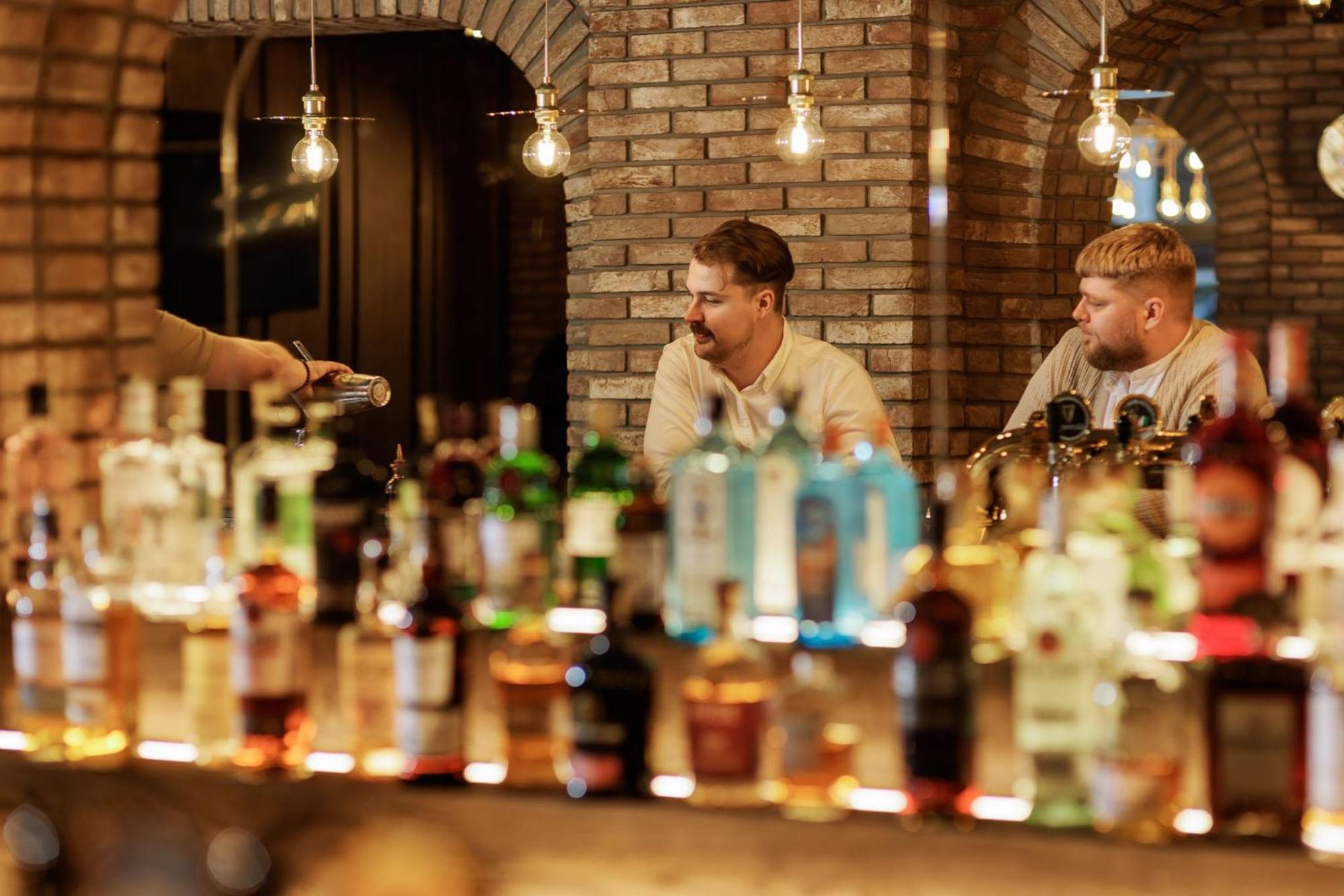Victoria Hotel Klaipėda Kültér fotó